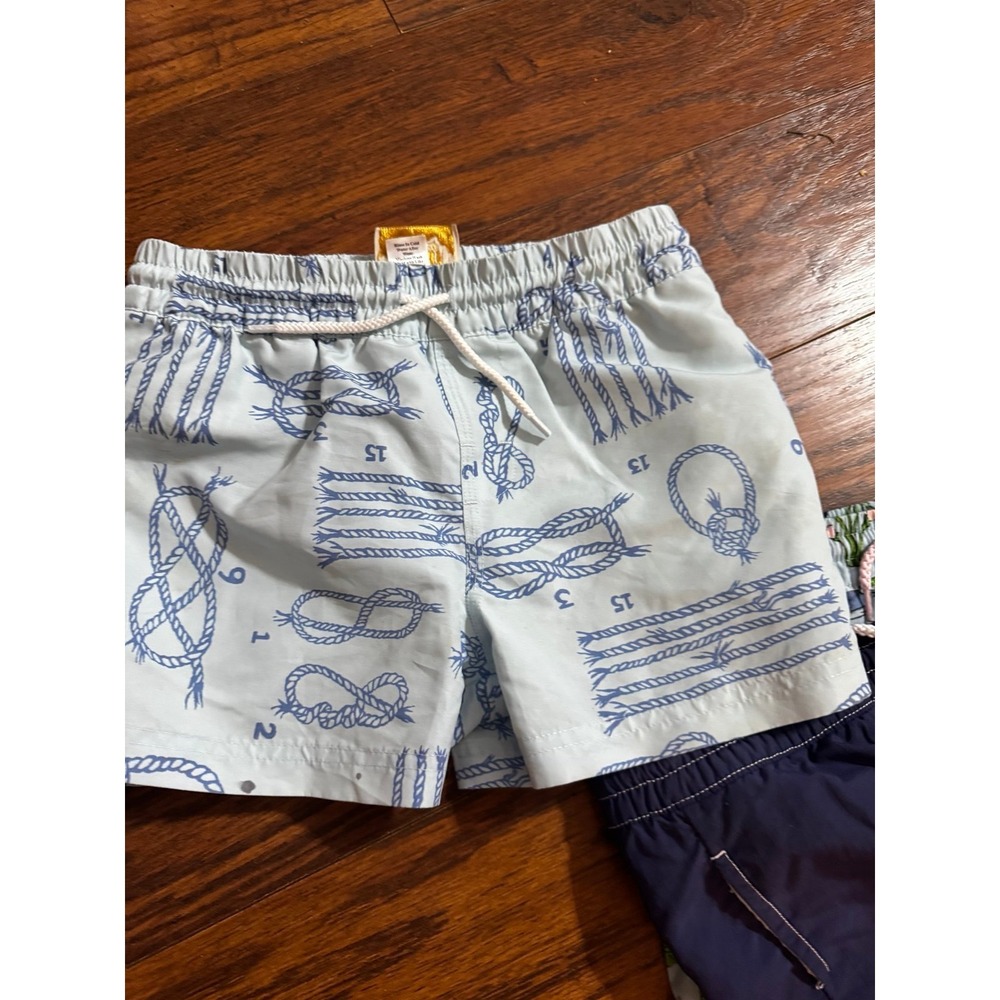 Tbbc swim trunksโ